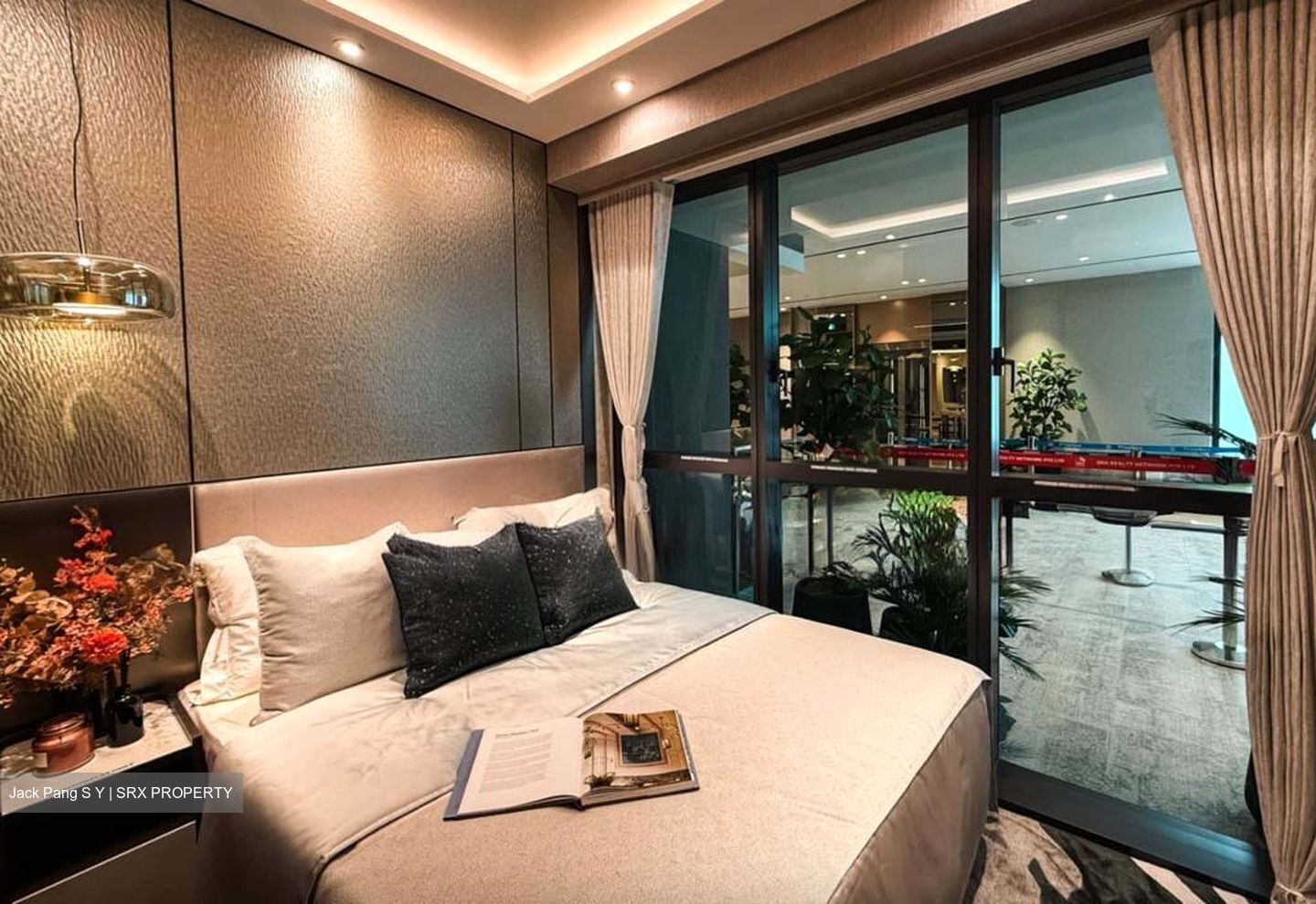 Chuan Park (D19), Condominium #538842821
